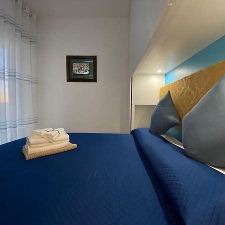Coastal House - Spiaggia E Piscina A Dieci Passi サンタ・マリネッラ エクステリア 写真