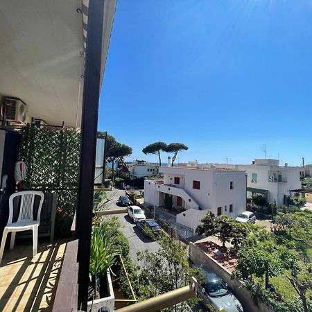 Coastal House - Spiaggia E Piscina A Dieci Passi サンタ・マリネッラ エクステリア 写真
