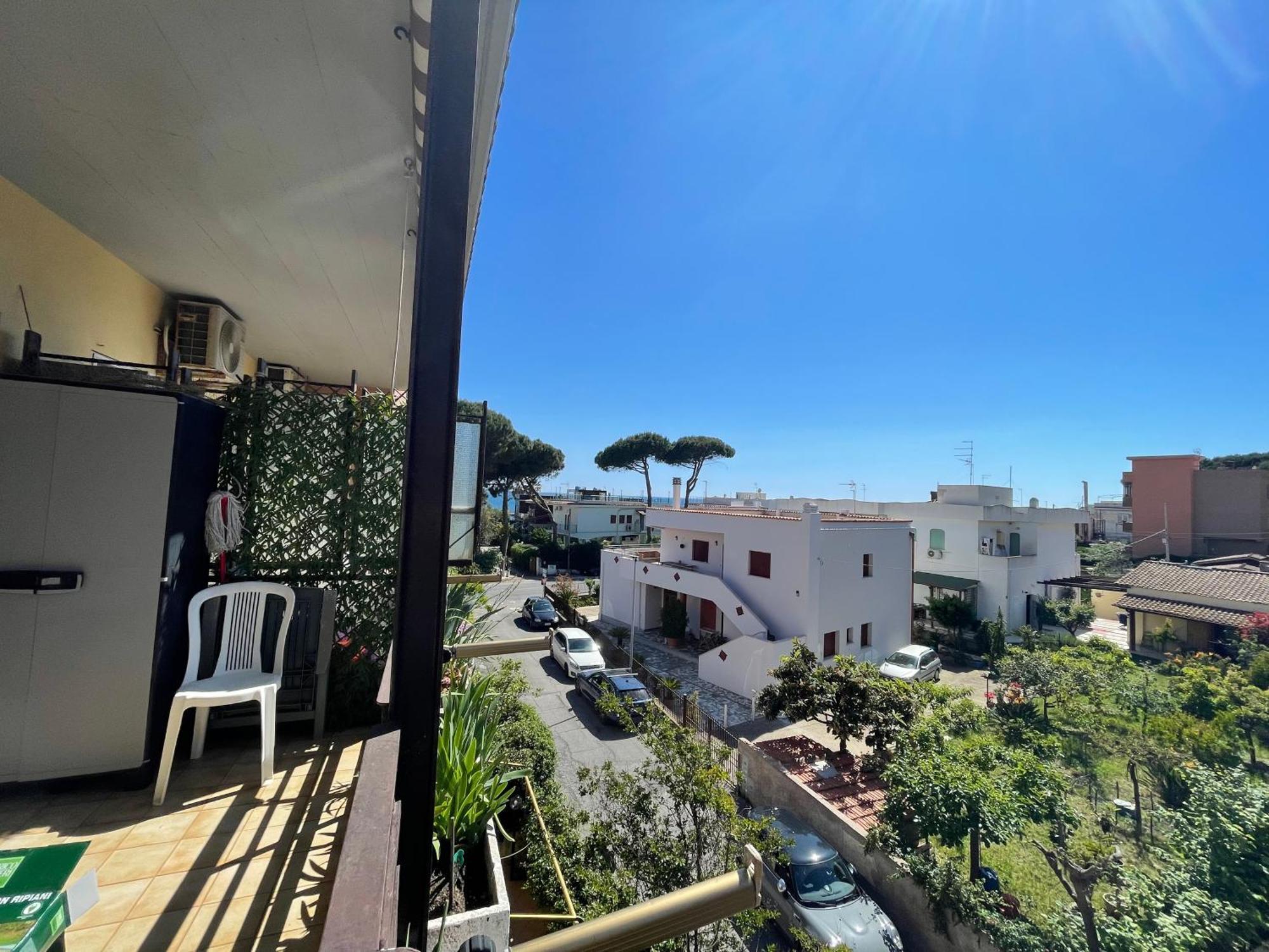 Coastal House - Spiaggia E Piscina A Dieci Passi サンタ・マリネッラ エクステリア 写真